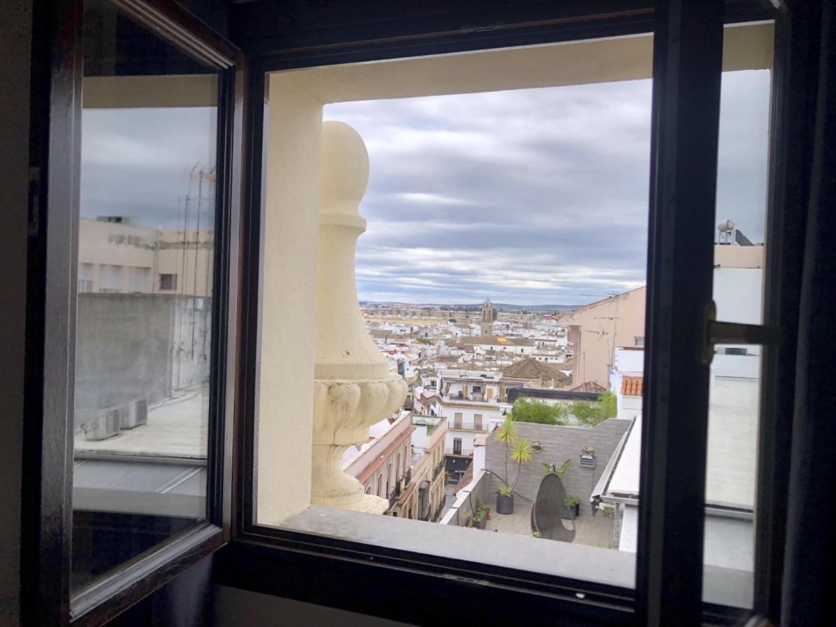 Apartment Atico Maria Cristina 2